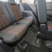 新车图集：7人座MPV Toyota Sienta G，家庭入门之选。