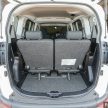 新车图集：7人座MPV Toyota Sienta G，家庭入门之选。