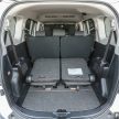 新车图集：7人座MPV Toyota Sienta G，家庭入门之选。