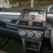 新车图集：7人座MPV Toyota Sienta G，家庭入门之选。