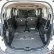 新车图集：7人座MPV Toyota Sienta G，家庭入门之选。