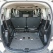 新车图集：7人座MPV Toyota Sienta G，家庭入门之选。