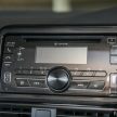 新车图集：7人座MPV Toyota Sienta G，家庭入门之选。