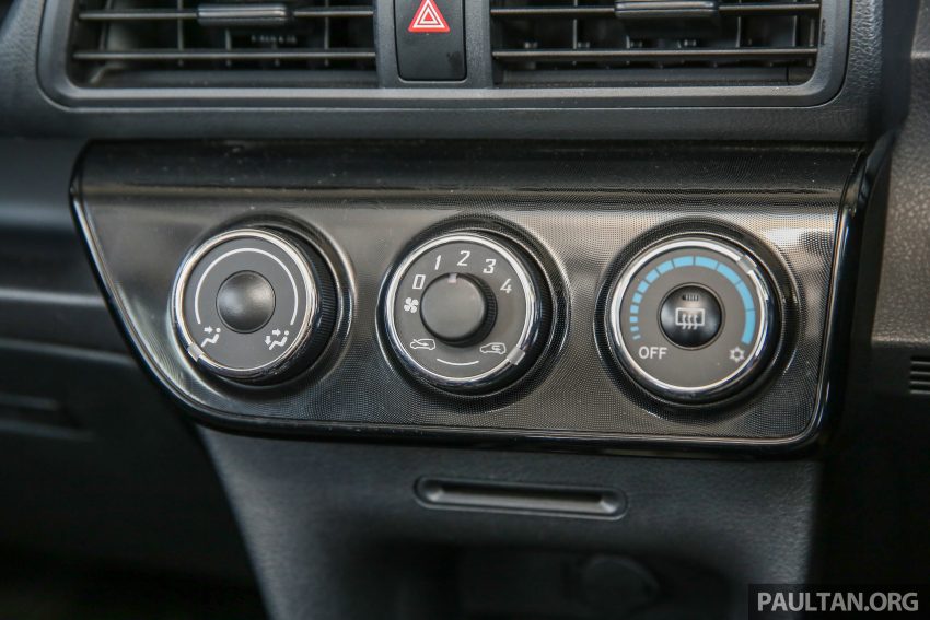 新车图集：7人座MPV Toyota Sienta G，家庭入门之选。 6146