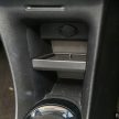新车图集：7人座MPV Toyota Sienta G，家庭入门之选。