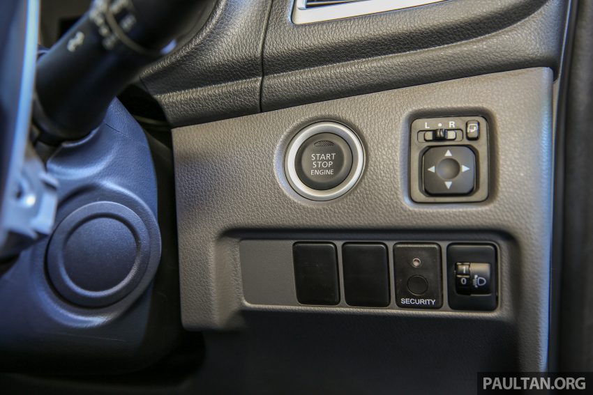 小改款新引擎Mitsubishi Triton本地上市，价格RM73k起！ 5896
