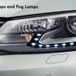 小改款Volkswagen Jetta配备规格出炉，周一正式发布！