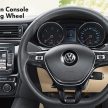 小改款Volkswagen Jetta配备规格出炉，周一正式发布！