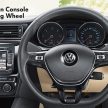 小改款Volkswagen Jetta下周上市，本地实车照抢先看！