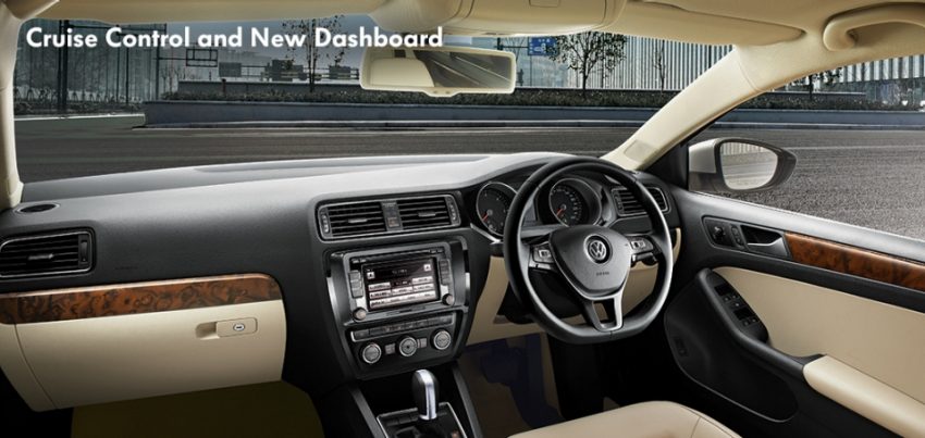 Volkswagen Jetta小改款开放预订，价格从RM110k起！ 7313