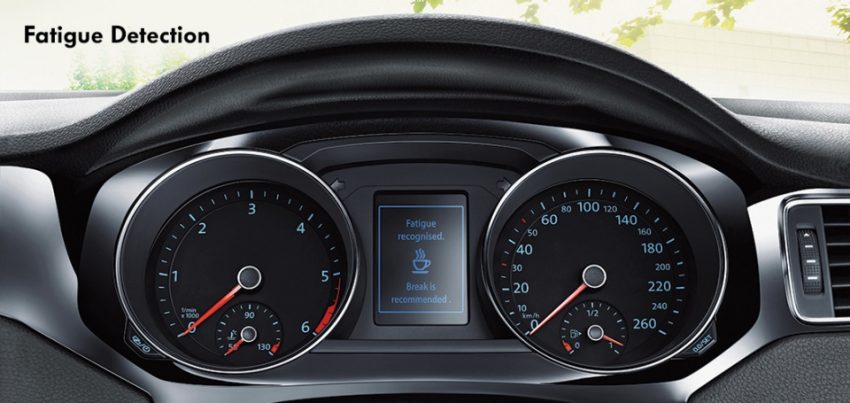 Volkswagen Jetta小改款开放预订，价格从RM110k起！ 7312