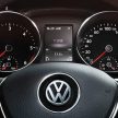 小改款Volkswagen Jetta配备规格出炉，周一正式发布！