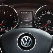 小改款Volkswagen Jetta下周上市，本地实车照抢先看！