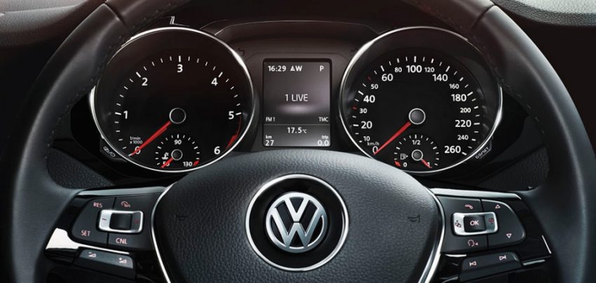 Volkswagen Jetta小改款开放预订，价格从RM110k起！ 7311