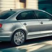 小改款Volkswagen Jetta下周上市，本地实车照抢先看！