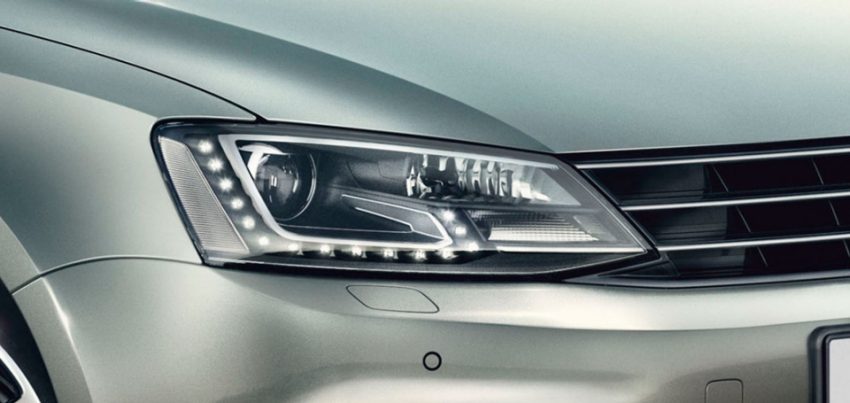 Volkswagen Jetta小改款开放预订，价格从RM110k起！ 7319