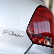 Volkswagen Polo 1.6 降价，如今只需RM76k就可成交！
