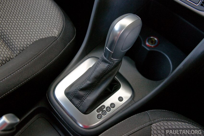 Volkswagen Polo 1.6 降价，如今只需RM76k就可成交！ 6671