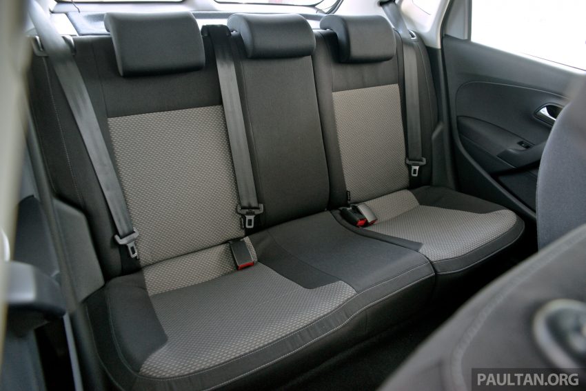 Volkswagen Polo 1.6 降价，如今只需RM76k就可成交！ 6677
