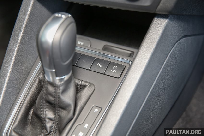 小改款Volkswagen Jetta上市，三等级售价从RM110k起！ 7892
