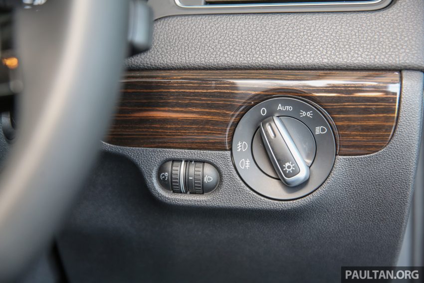 小改款Volkswagen Jetta上市，三等级售价从RM110k起！ 7895