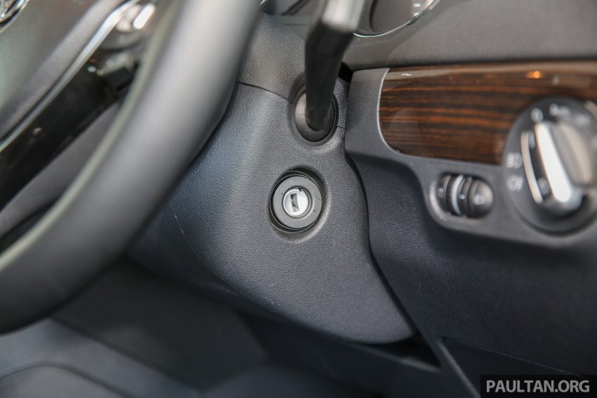 小改款Volkswagen Jetta上市，三等级售价从RM110k起！ 7896