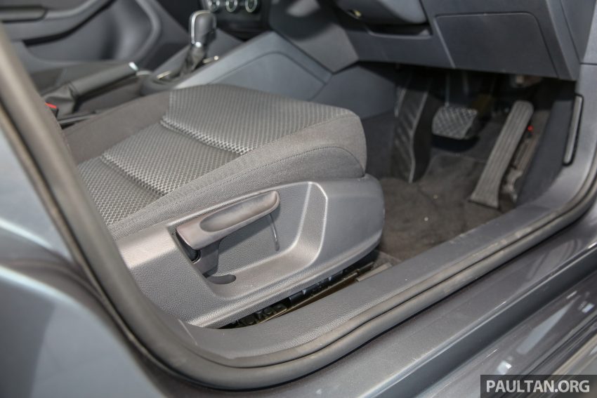 小改款Volkswagen Jetta上市，三等级售价从RM110k起！ 7901