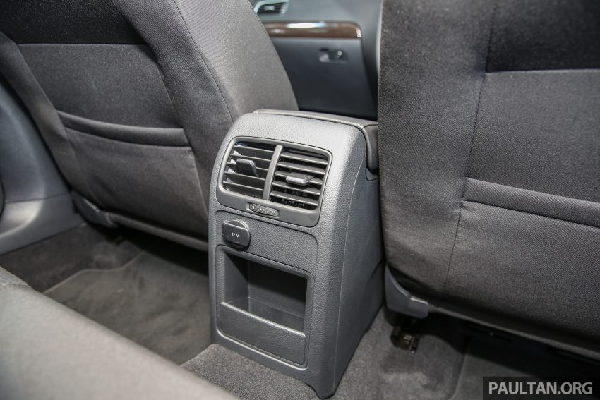 小改款Volkswagen Jetta上市，三等级售价从RM110k起！ 7904