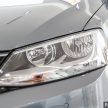 小改款Volkswagen Jetta上市，三等级售价从RM110k起！