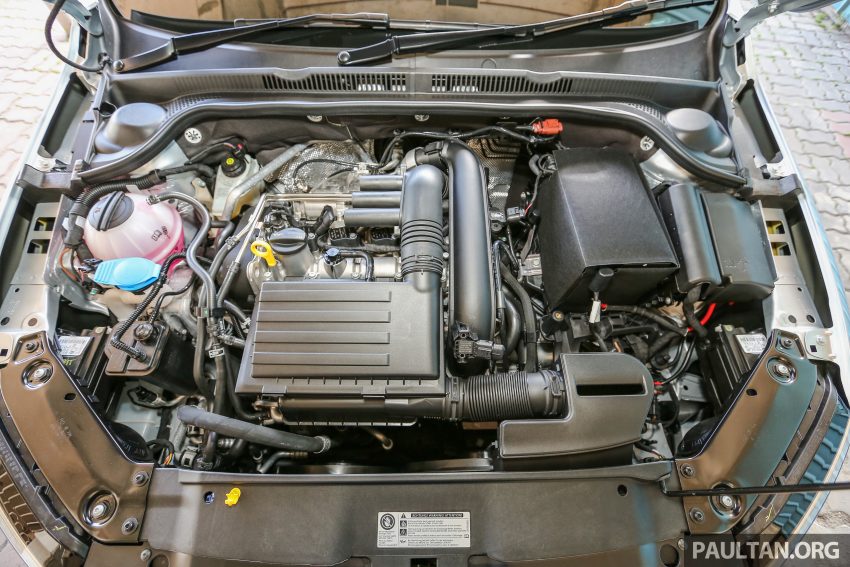 小改款Volkswagen Jetta上市，三等级售价从RM110k起！ 7800