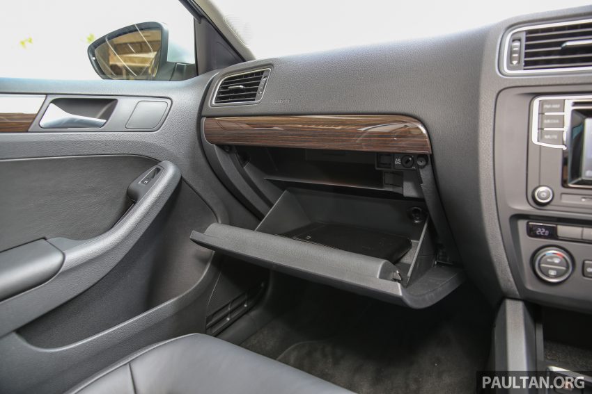 小改款Volkswagen Jetta上市，三等级售价从RM110k起！ 7812