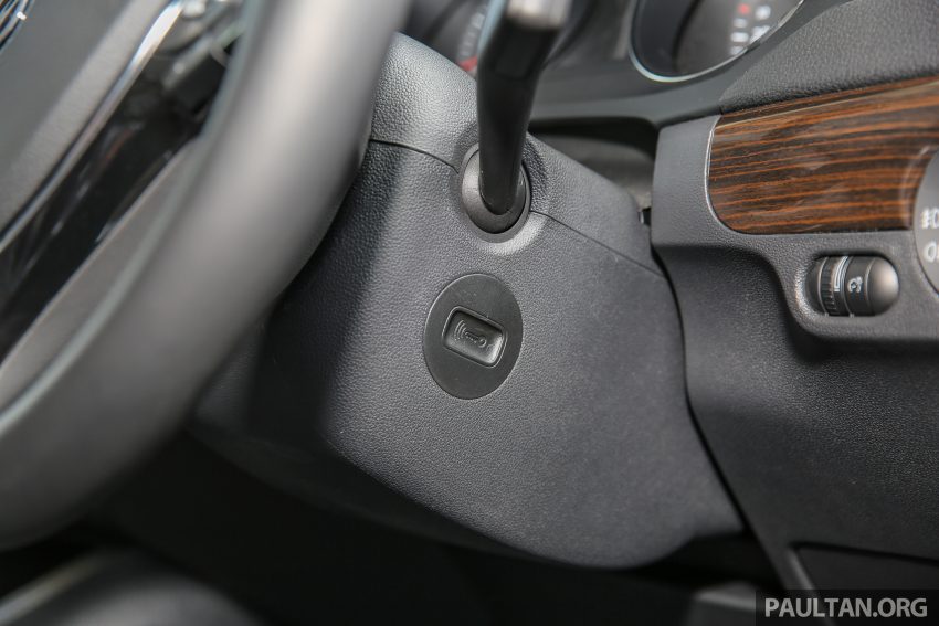 小改款Volkswagen Jetta上市，三等级售价从RM110k起！ 7815