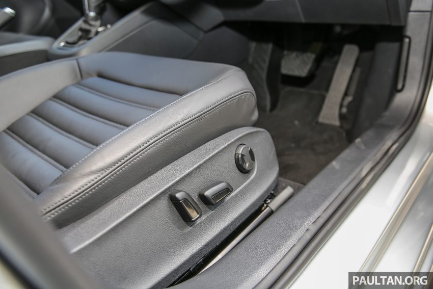 小改款Volkswagen Jetta上市，三等级售价从RM110k起！ 7819