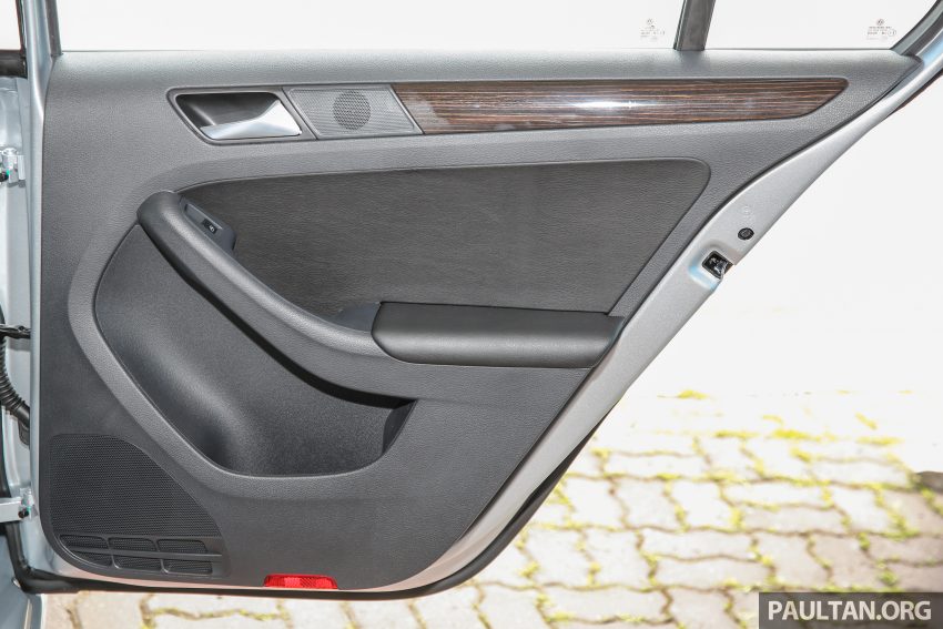 小改款Volkswagen Jetta上市，三等级售价从RM110k起！ 7821