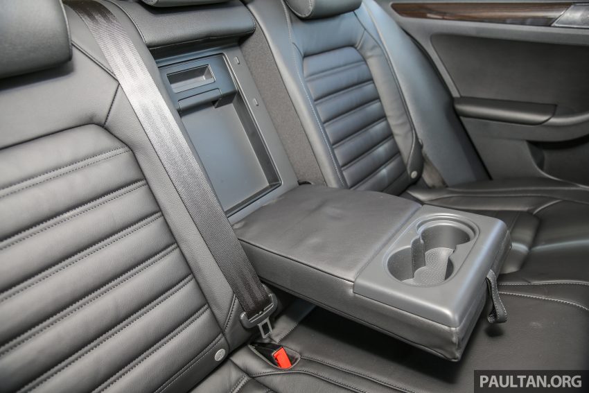 小改款Volkswagen Jetta上市，三等级售价从RM110k起！ 7823