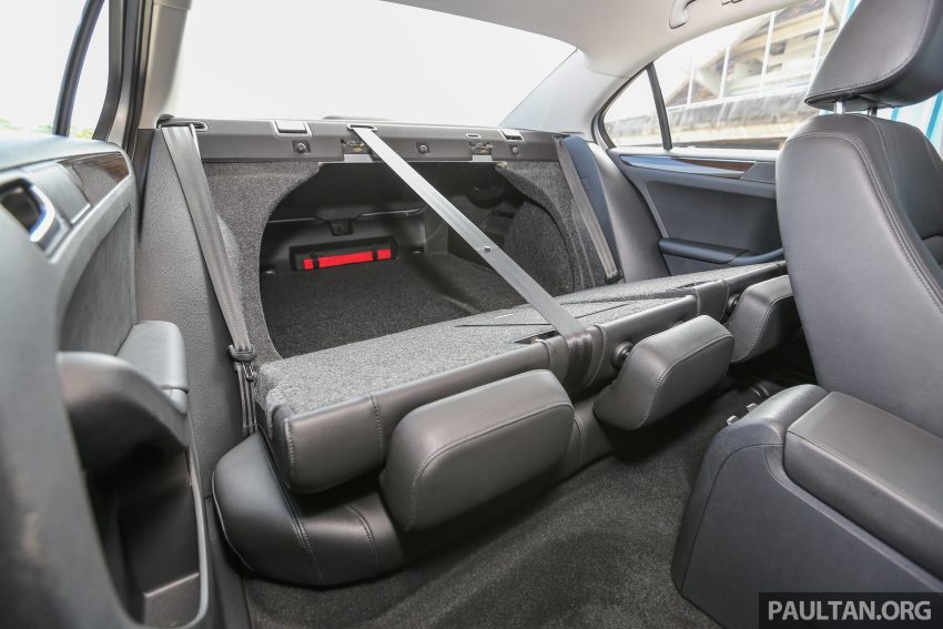 小改款Volkswagen Jetta上市，三等级售价从RM110k起！ 7831