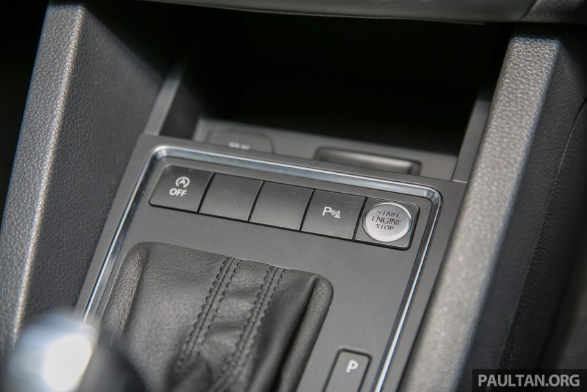 小改款Volkswagen Jetta上市，三等级售价从RM110k起！ 7809