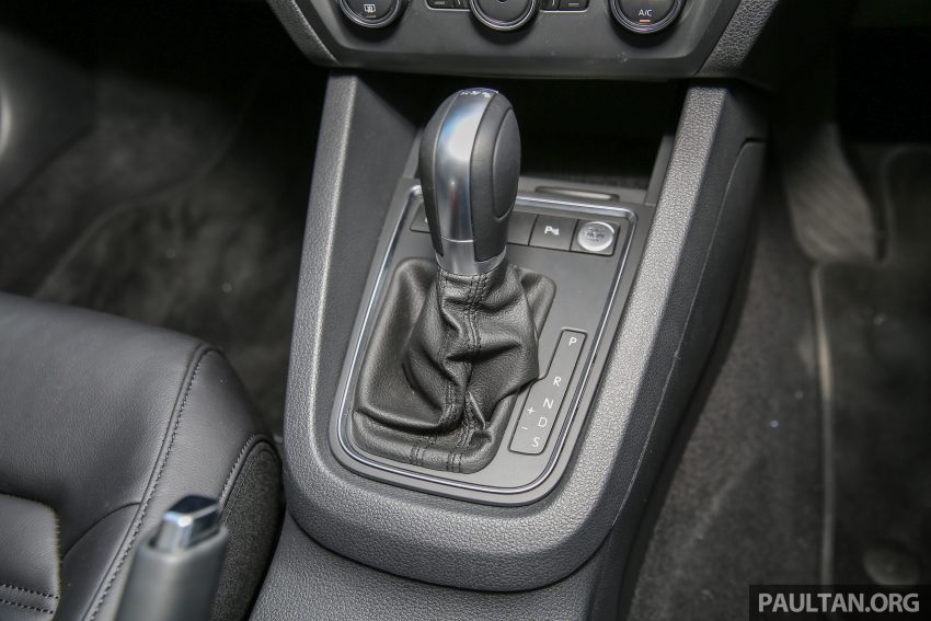 小改款Volkswagen Jetta上市，三等级售价从RM110k起！ 7810
