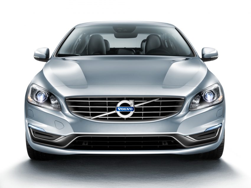 Volvo S60 T6 Drive-E 获得 EEV 税务奖掖，降价RM42k！ 6552