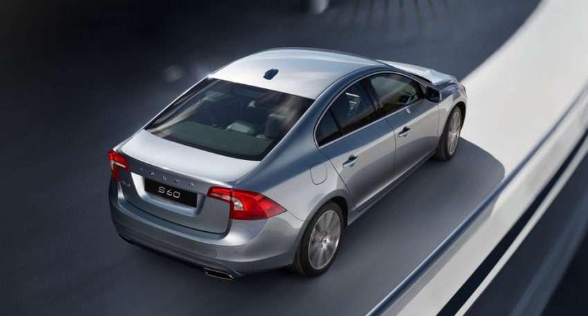 Volvo S60 T6 Drive-E 获得 EEV 税务奖掖，降价RM42k！ 6543