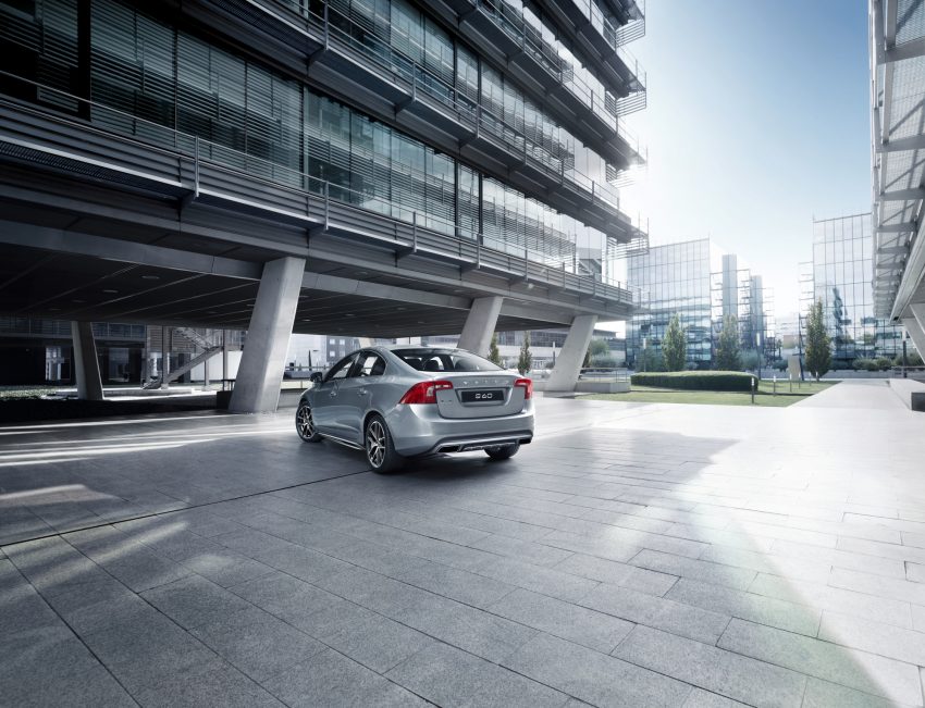 Volvo S60 T6 Drive-E 获得 EEV 税务奖掖，降价RM42k！ 6541