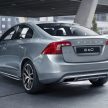 Volvo S60 T6 Drive-E 获得 EEV 税务奖掖，降价RM42k！