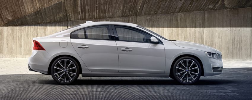 Volvo S60 T6 Drive-E 获得 EEV 税务奖掖，降价RM42k！ 6539
