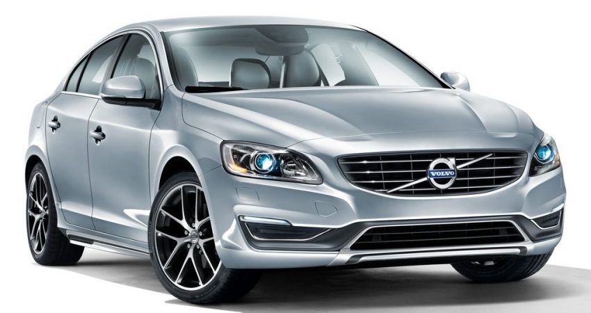 Volvo S60 T6 Drive-E 获得 EEV 税务奖掖，降价RM42k！ 6551