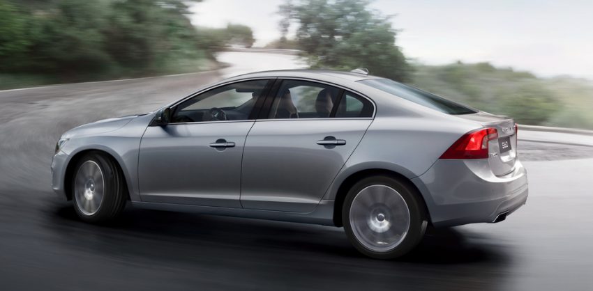 Volvo S60 T6 Drive-E 获得 EEV 税务奖掖，降价RM42k！ 6550
