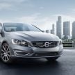 Volvo S60 T6 Drive-E 获得 EEV 税务奖掖，降价RM42k！
