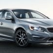 Volvo S60 T6 Drive-E 获得 EEV 税务奖掖，降价RM42k！