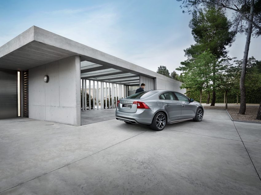 Volvo S60 T6 Drive-E 获得 EEV 税务奖掖，降价RM42k！ 6547