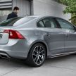 Volvo S60 T6 Drive-E 获得 EEV 税务奖掖，降价RM42k！