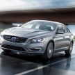 Volvo S60 T6 Drive-E 获得 EEV 税务奖掖，降价RM42k！